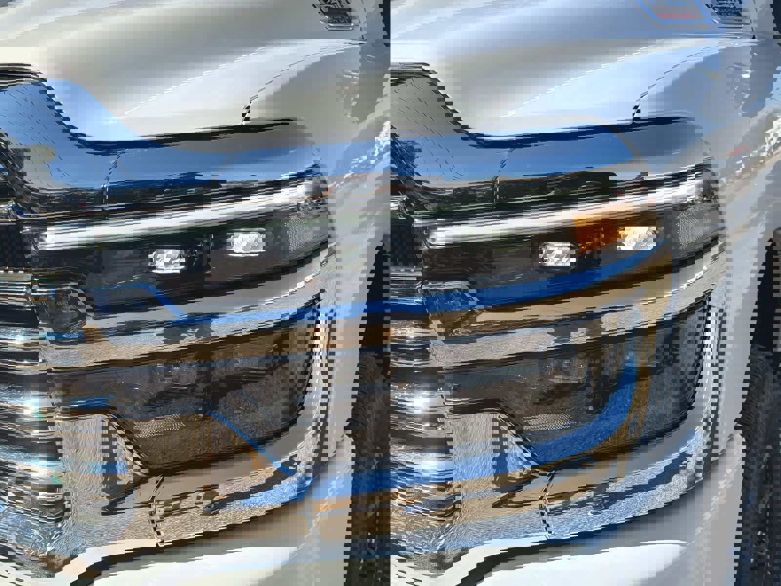 New 2025 RAM 2500 Laramie image 9