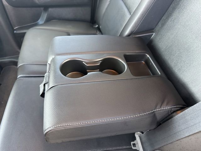 Used 2025 Honda Ridgeline RTL image 25