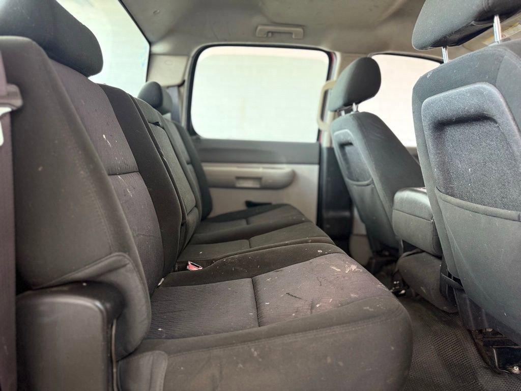 Used 2013 Chevrolet Silverado 3500 W/T image 36