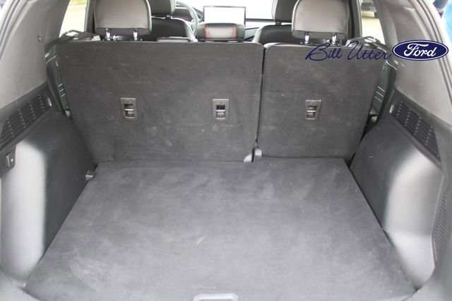 Used 2023 Ford Escape ST-Line w/ Tech Pack #1 image 10