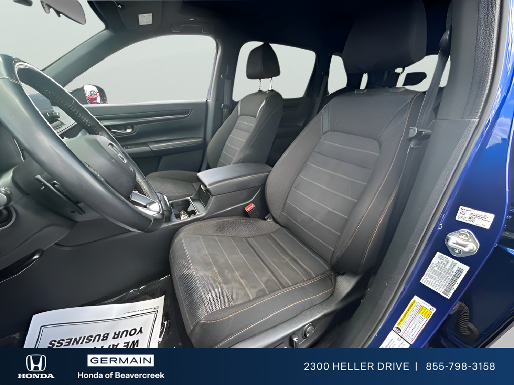 Used 2023 Honda CR-V Sport image 10
