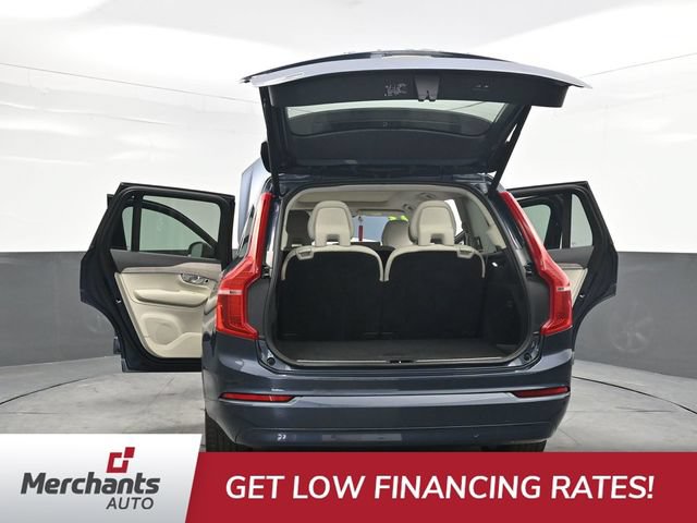 Used 2023 Volvo XC90 B6 Core w/ Climate Package AWD/4WD image 46