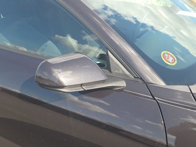 Certified 2023 Ford Mustang EcoBoost w/ Equipment Group 101A image 7