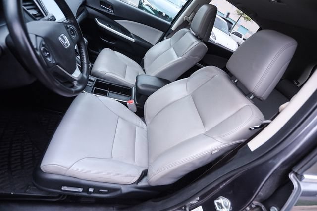 Used 2015 Honda CR-V EX-L image 36