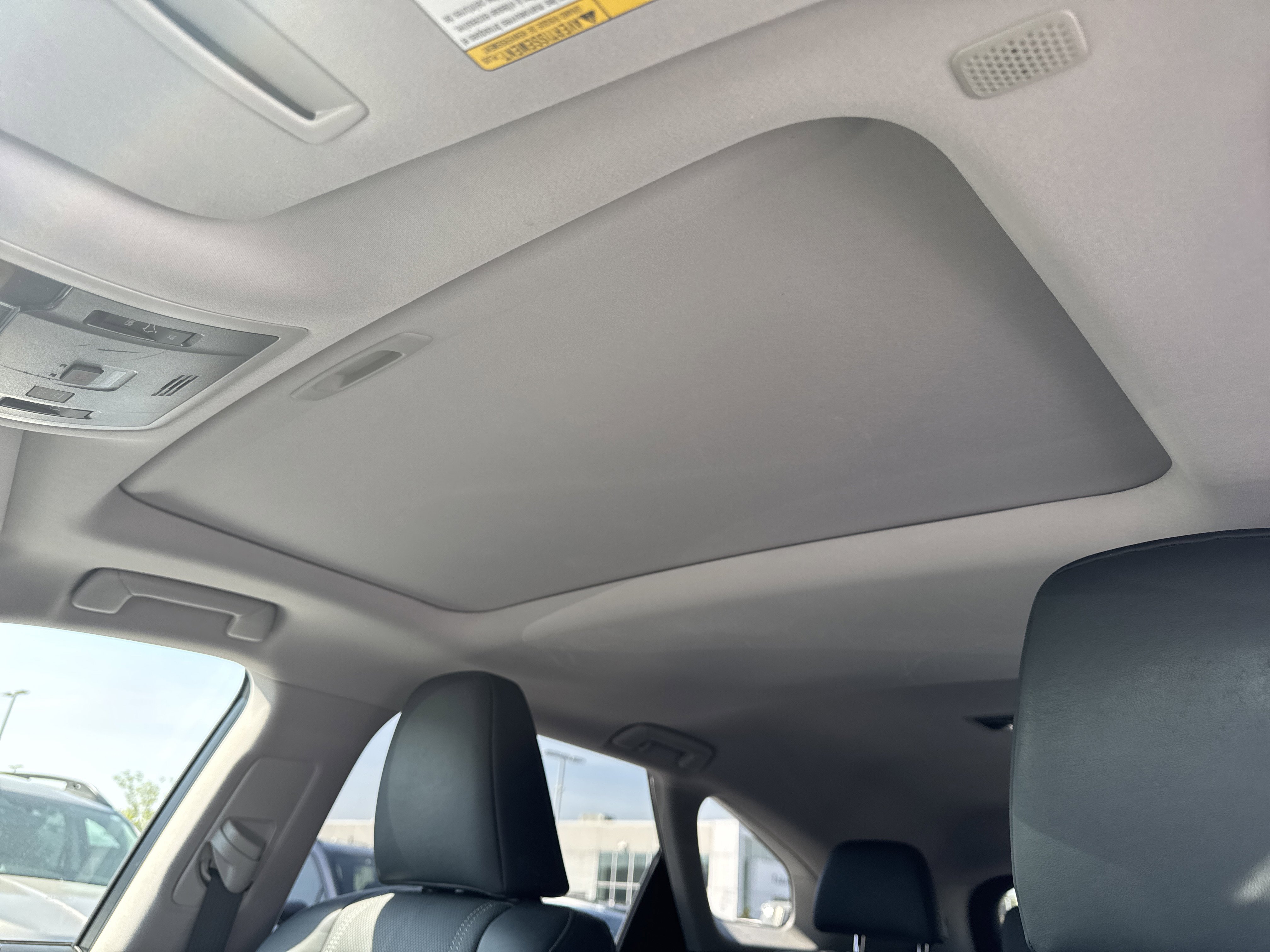 Used 2018 Lexus RX 350L AWD image 14