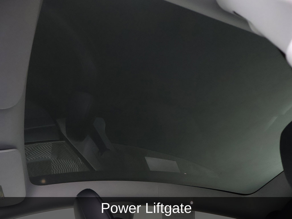 Used 2024 Tesla Model Y Long Range RWD image 24