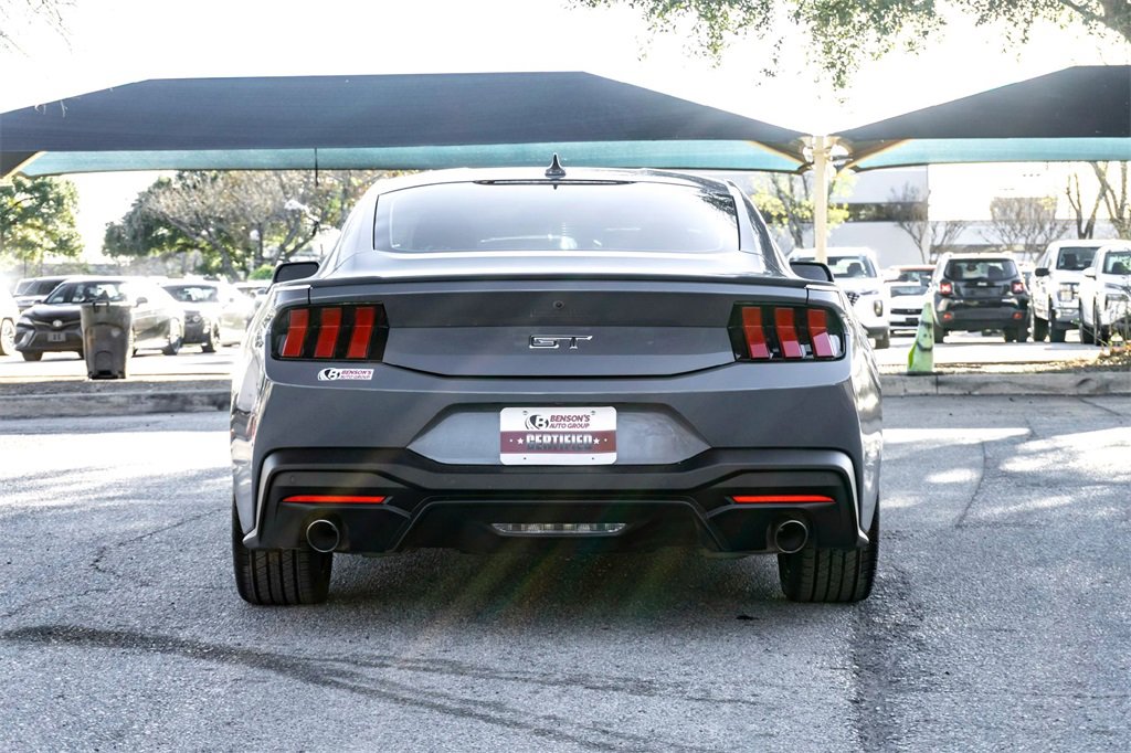 Used 2024 Ford Mustang GT image 6
