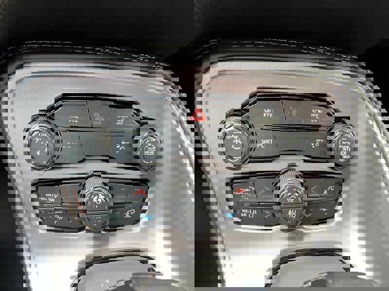 Used 2023 Dodge Challenger SXT w/ Cold Weather Group image 28