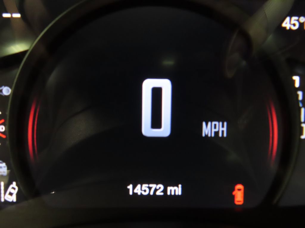 Used 2024 Dodge Durango Citadel AWD/4WD image 16