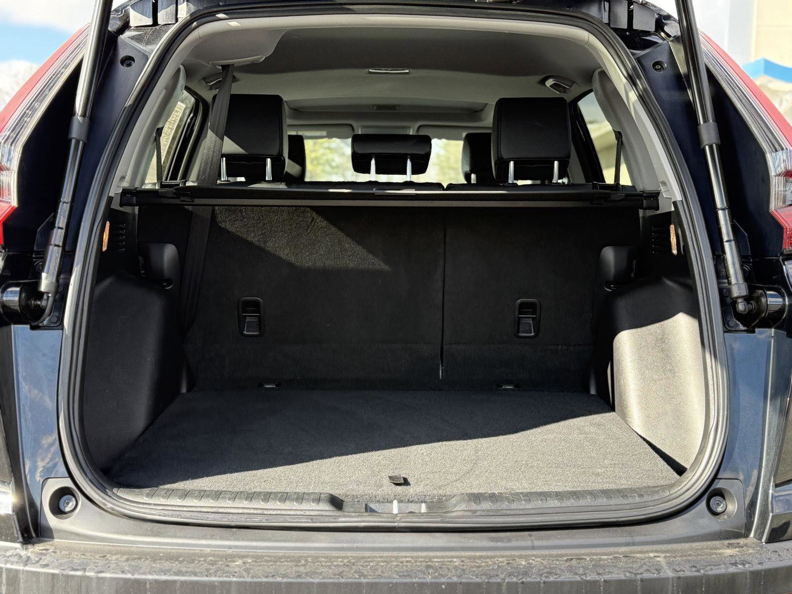 Used 2021 Honda CR-V EX-L image 10