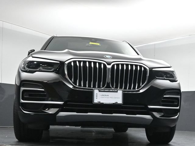 Used 2023 BMW X5 xDrive40i w/ Premium Package AWD/4WD image 38