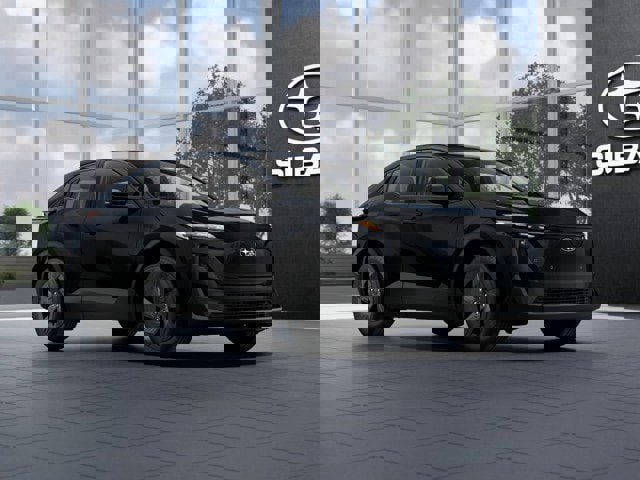 New 2026 Subaru Uncharted Premium