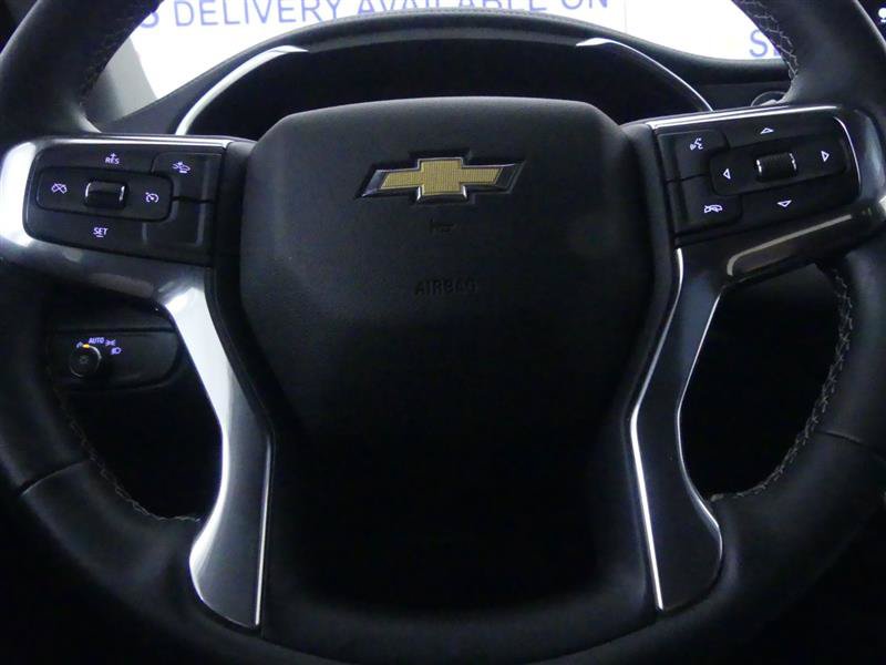 Used 2023 Chevrolet Blazer LT AWD/4WD image 17