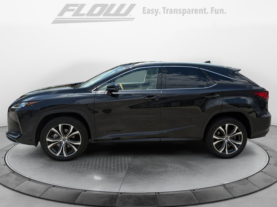 Used 2020 Lexus RX 350 FWD w/ Premium Package image 5