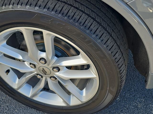 Used 2024 Dodge Durango GT image 13