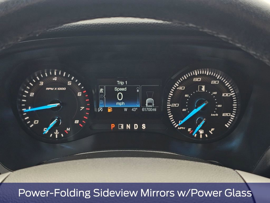 Used 2021 Ford Ranger XLT w/ Equipment Group 302A High image 21