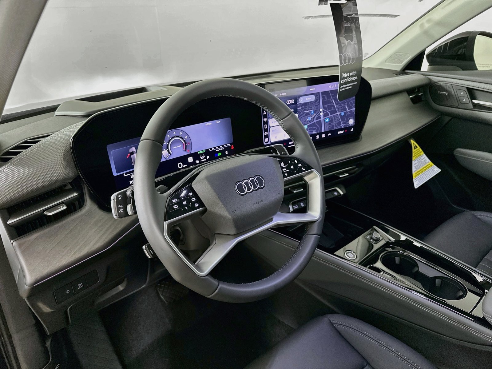 New 2026 Audi Q3 quattro 2.0T AWD/4WD image 29