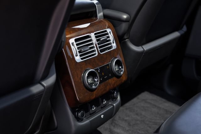 Used 2022 Land Rover Range Rover Westminster Edition AWD/4WD image 44