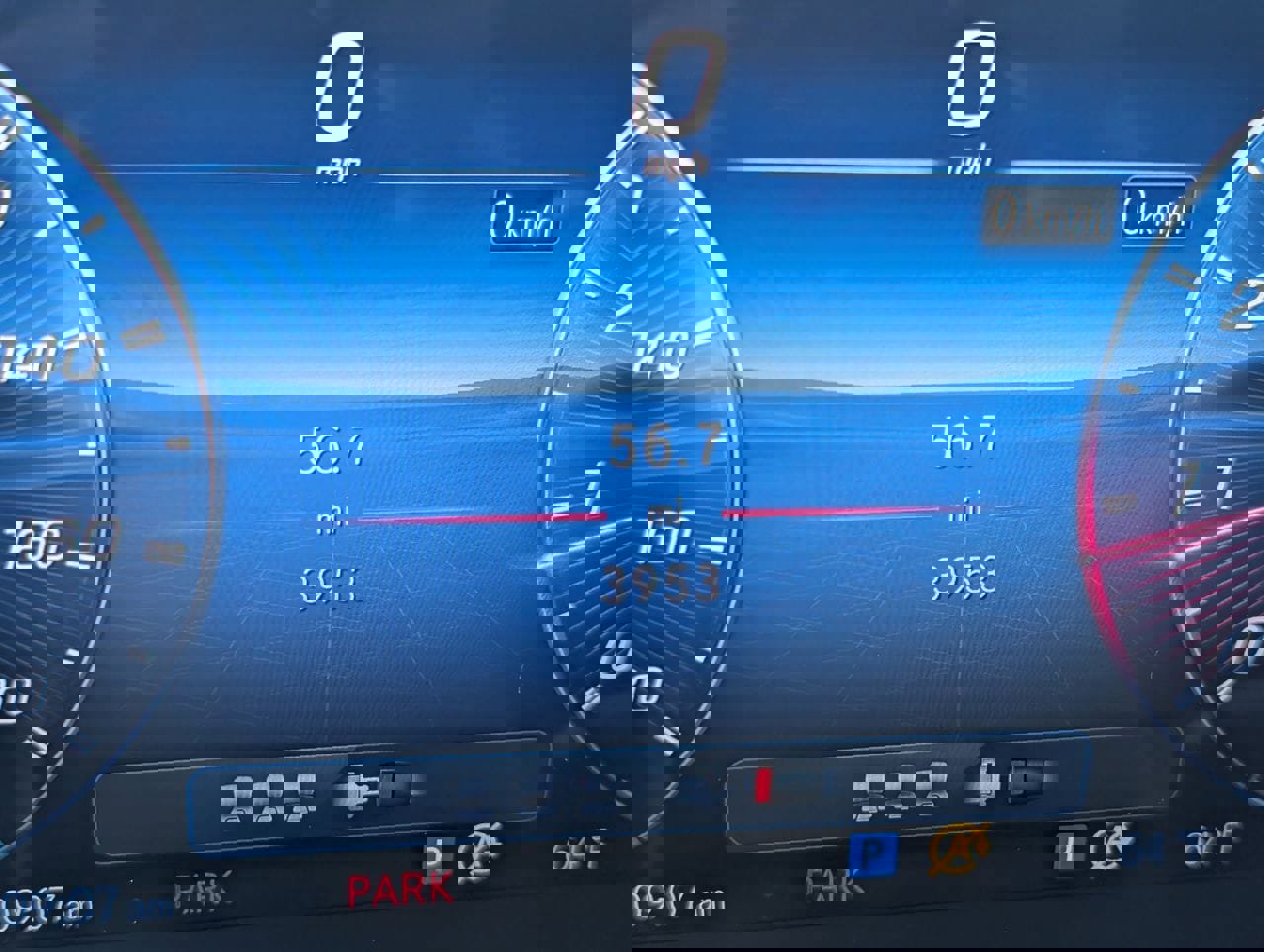 Used 2026 Mercedes-Benz GLC 43 AMG 4MATIC Coupe image 13