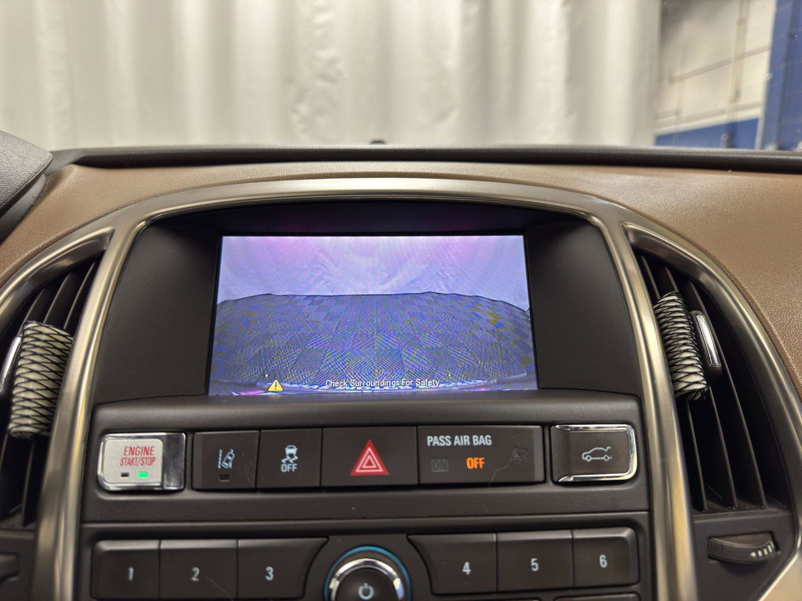 Used 2014 Buick Verano Leather image 25