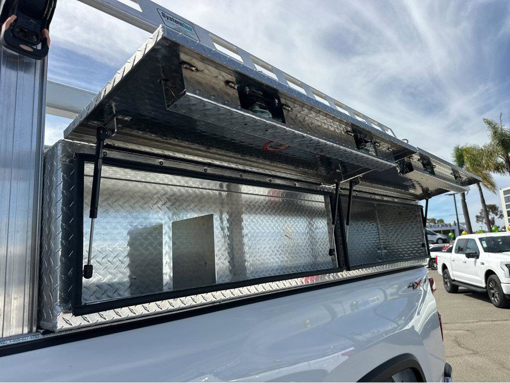 Used 2025 Chevrolet Silverado 2500 W/T w/ WT/CX Safety Package image 42