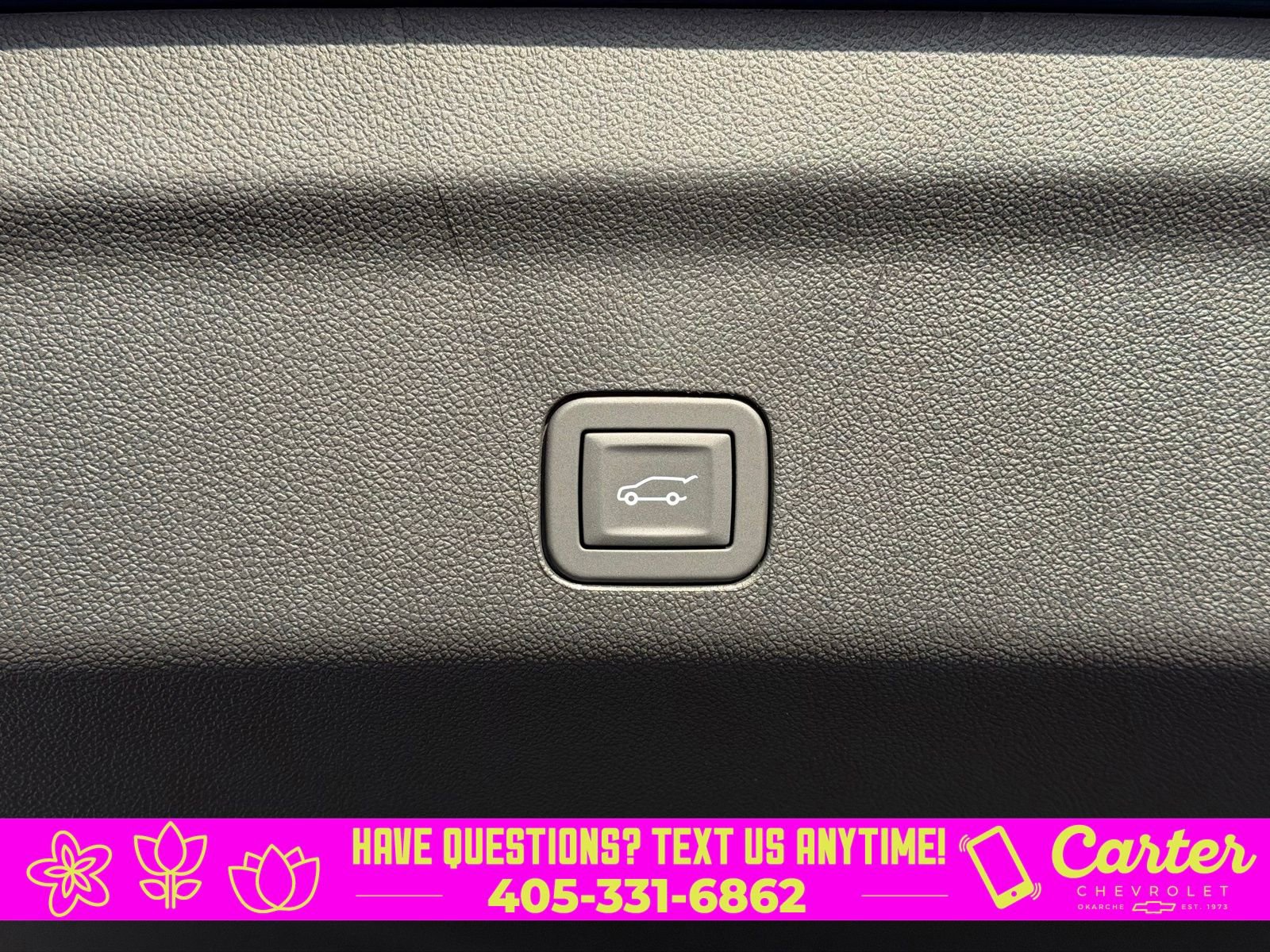 New 2026 Chevrolet Tahoe Z71 w/ Z71 Off-Road Package image 32