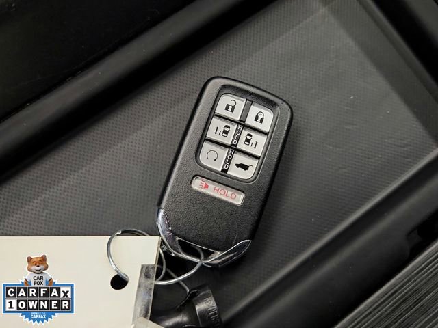 Used 2024 Honda Odyssey Touring image 38