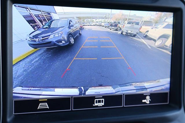 Certified 2021 GMC Sierra 1500 Denali image 26