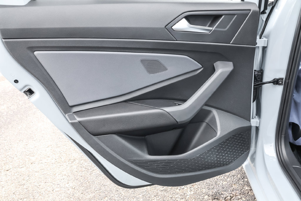 New 2027 Volkswagen Jetta SEL FWD image 35