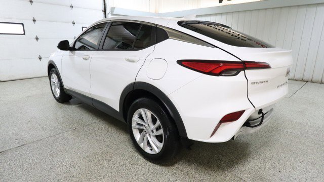 Used 2024 Buick Envista Preferred w/ Convenience I Package image 3