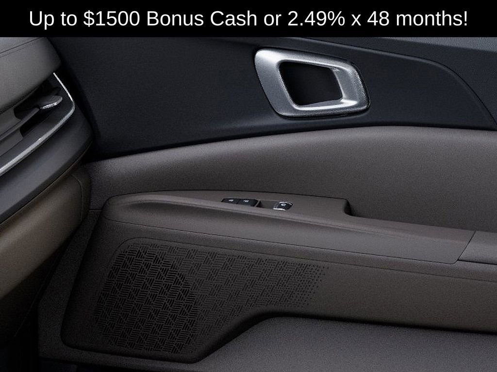 New 2026 Kia Carnival EX image 25