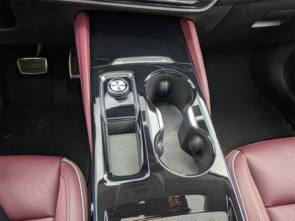 New 2025 Buick Envision Sport Touring image 14