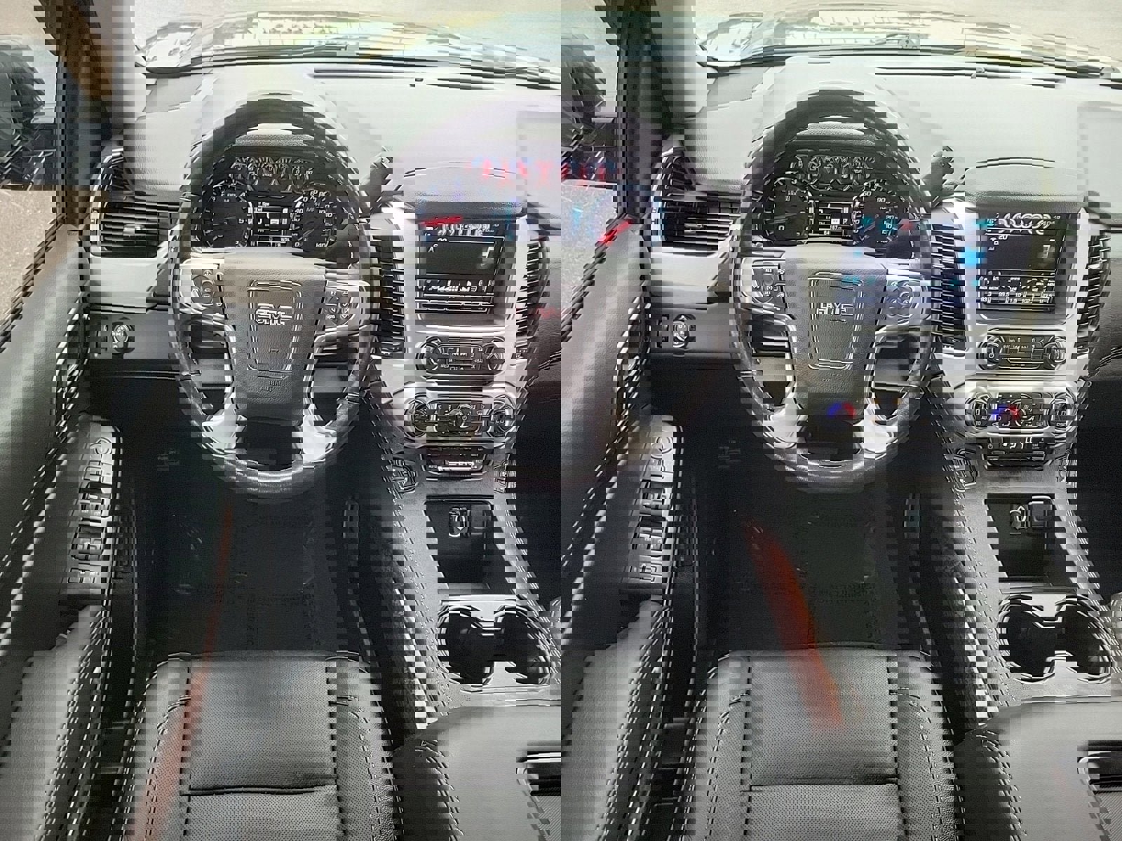 Used 2020 GMC Yukon SLT w/ Open Road Package image 17