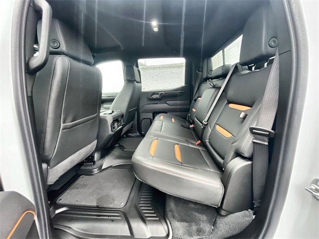 New 2026 GMC Sierra 1500 AT4 w/ Technology Package image 25