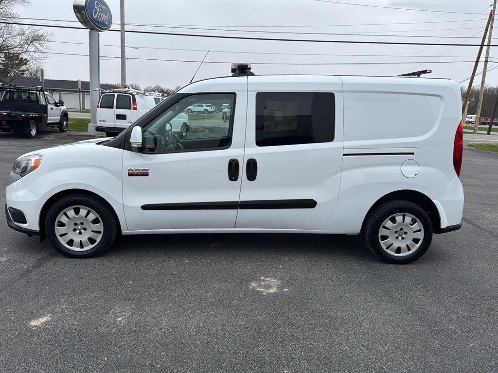 Used 2015 RAM ProMaster City Tradesman SLT w/ Rear Back-up Camera Group image 3