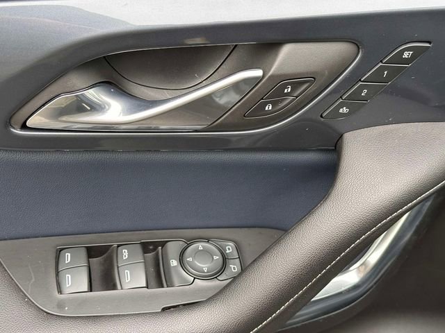 Used 2023 Chevrolet Blazer RS w/ Driver Confidence II Package image 11