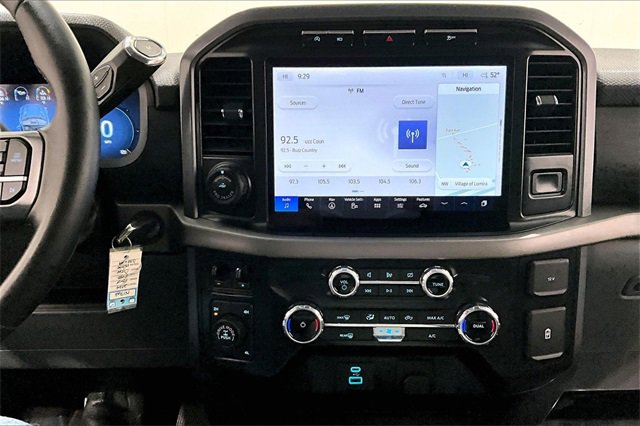 Used 2024 Ford F150 XLT w/ Tow/Haul Package image 16