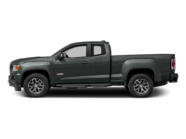 Used 2016 GMC Canyon SLT w/ Driver Alert Package AWD/4WD image 6