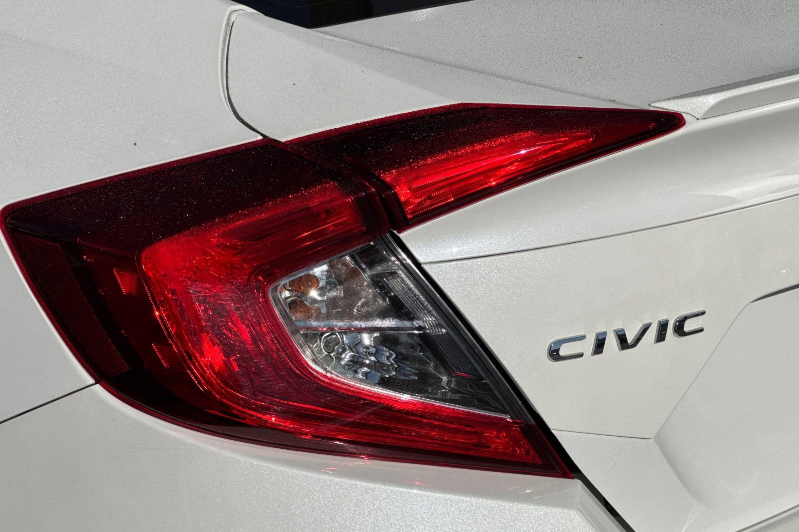 Used 2021 Honda Civic EX image 26