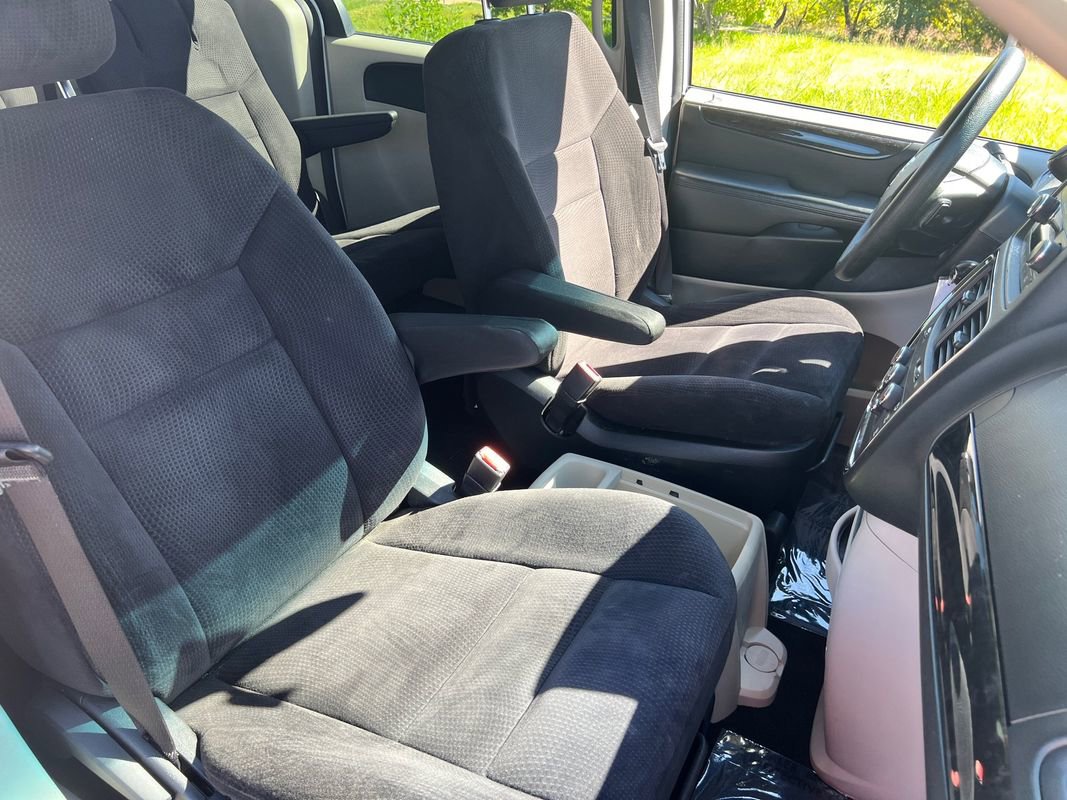 Used 2014 Dodge Grand Caravan SE w/ Quick Order Package 29E SE image 22