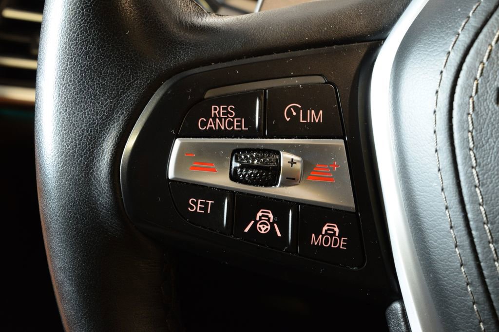 Used 2022 BMW X5 xDrive45e w/ Executive Package image 22