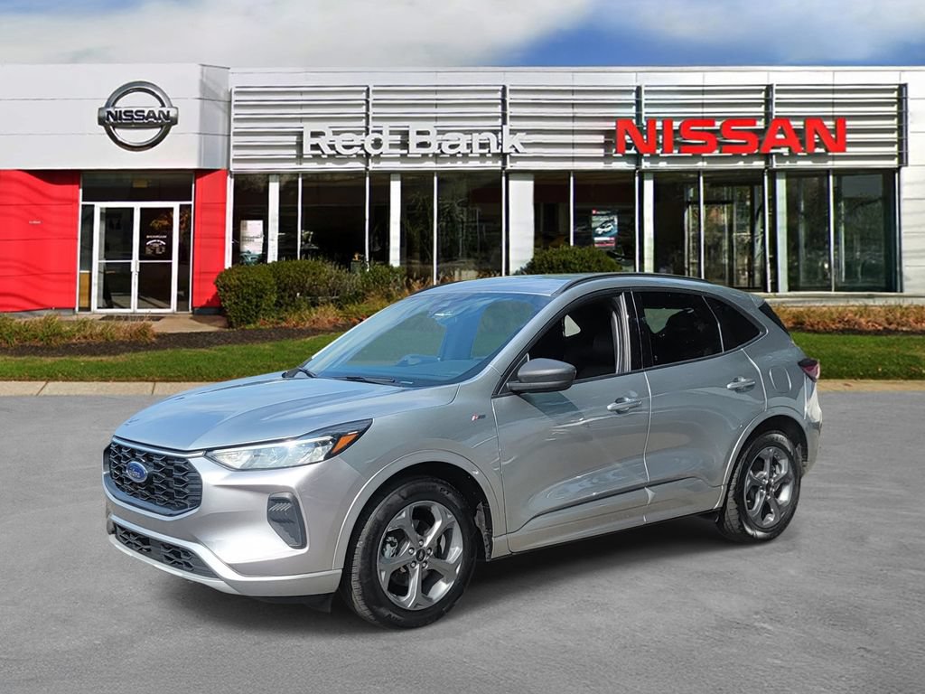 Used 2024 Ford Escape ST-Line FWD image 5