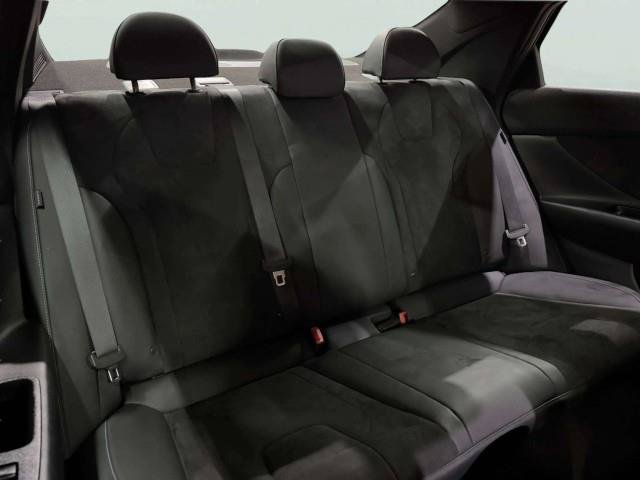 Used 2024 Hyundai Elantra N FWD image 45