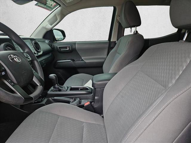 Used 2022 Toyota Tacoma SR image 14