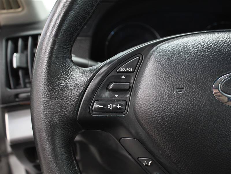 Used 2012 INFINITI G37 Journey w/ Premium Pkg RWD image 11