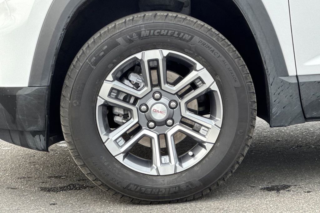 Used 2026 GMC Terrain Elevation AWD/4WD image 28