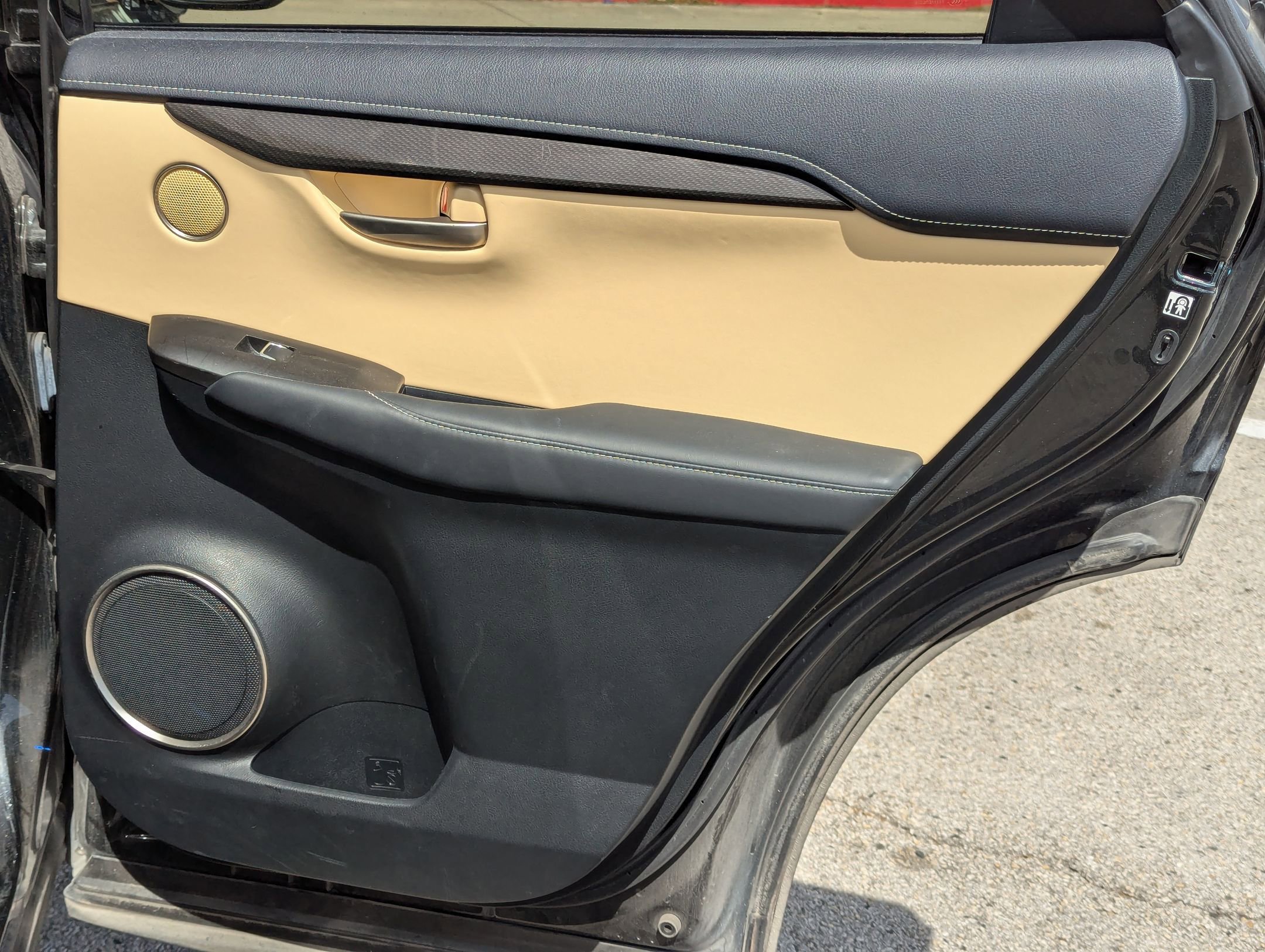 Used 2021 Lexus NX 300 FWD w/ Premium Package image 22