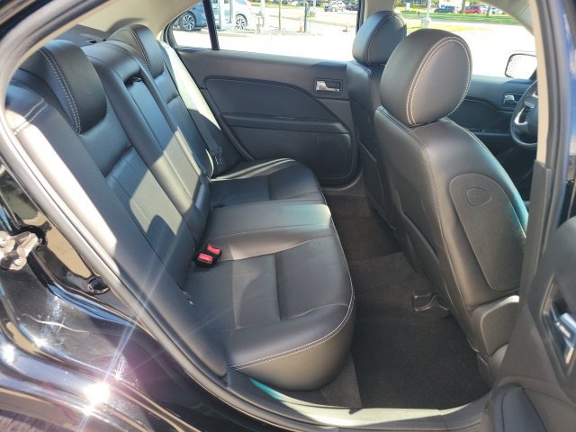 Used 2008 Mercury Milan Premier FWD image 24