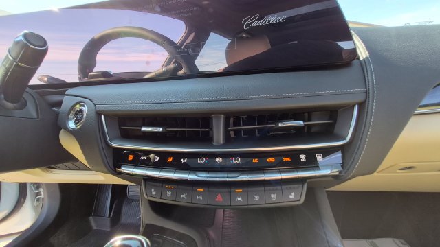 New 2026 Cadillac CT5 Premium Luxury RWD image 27