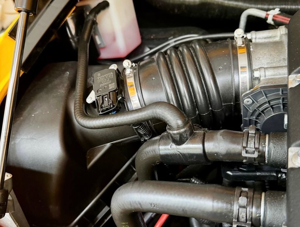 Used 2017 Lotus Evora 400 image 34